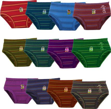 Dora Dora Brief For Boys