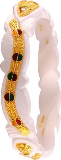 Pc Chandra Jewellers P C Chandra Jewellers 22k Yellow Gold Sankha Bangle Yellow Gold 22kt Bangle Price In India Buy Pc Chandra Jewellers P C Chandra Jewellers 22k Yellow Gold Sankha Bangle Yellow