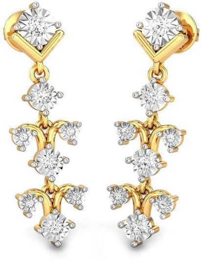 Candere by Kalyan Jewellers 