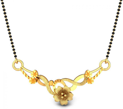 Candere by Kalyan Jewellers BIS 