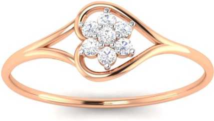 anjali diamond ring