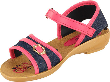 vkc girls sandals