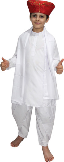 tilak dress for boy