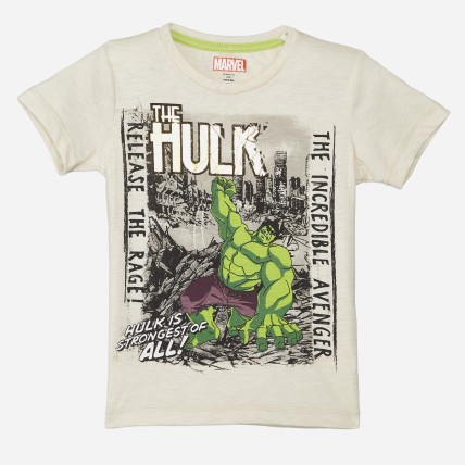 hulk t shirt flipkart