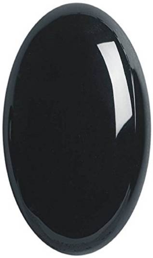 Reiki Crystal Products Black Uncut Natural Onyx Gemstone Price In India Buy Reiki Crystal Products Black Uncut Natural Onyx Gemstone Online At Flipkart Com