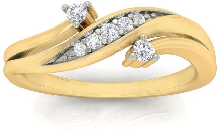 anjali diamond ring