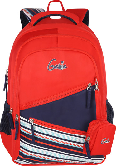 genie laptop bags