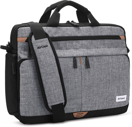 ARISTOCRAT AIM LAPTOP SATCHEL 25 L 