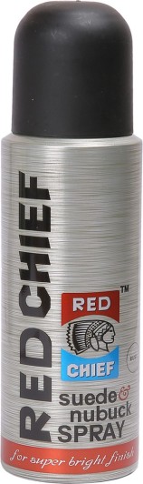 red chief shoes polish spray online