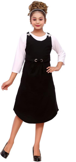 below the knee casual dresses