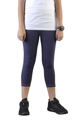 Buy Twin Birds Legging For Girls online 