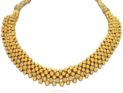 Candere by Kalyan Jewellers FKN07622K 