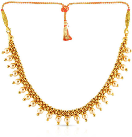 MALABAR GOLD \u0026 DIAMONDS NKPJTH017 