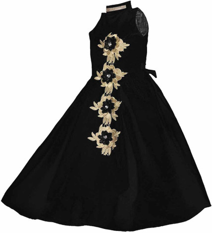 fancy salwar designs