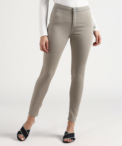 marks and spencer grey jeans