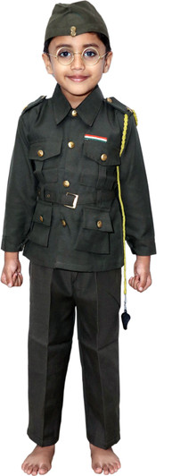 subhash chandra bose dress online shopping