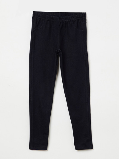 Buy BOSSINI Jegging For Girls online at 