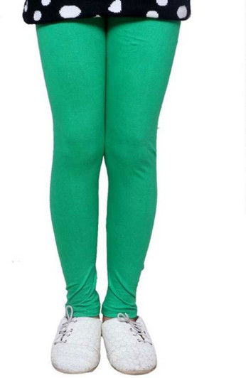 Online Shopping Mall Legging For Girls 