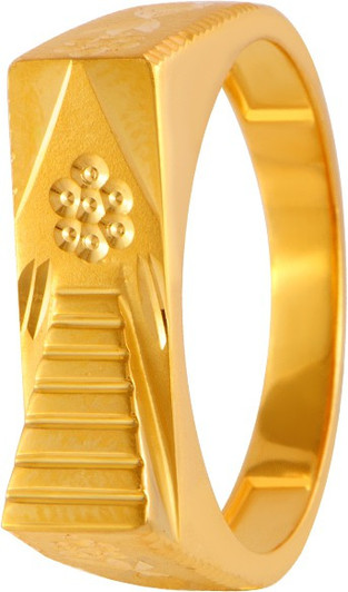 PC Chandra Jewellers MEN COLLECTION 