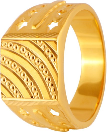 pc chandra men's diamond ring collection