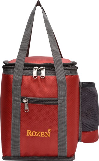 dawn duffle trolley 52 red