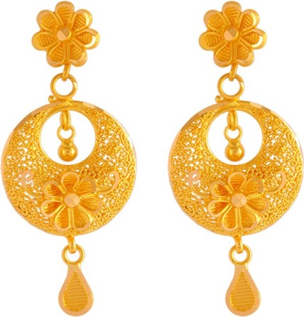 anjali earring collection