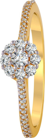 pc chandra jewellers nose ring collection