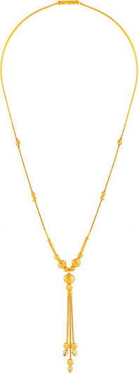 PC Chandra Jewellers 13784 Choker 