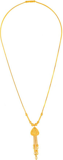 PC Chandra Jewellers 13780 Choker 