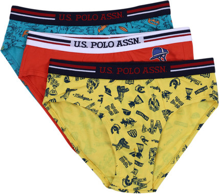 us polo brief