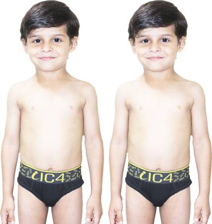 IC4 Brief For Boys