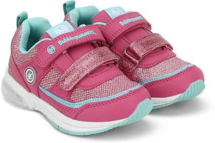 bata bubblegummer softy shoes