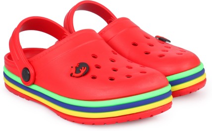 neoz crocs