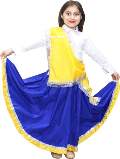 haryanvi lehenga choli