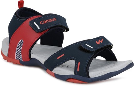 campus chappal