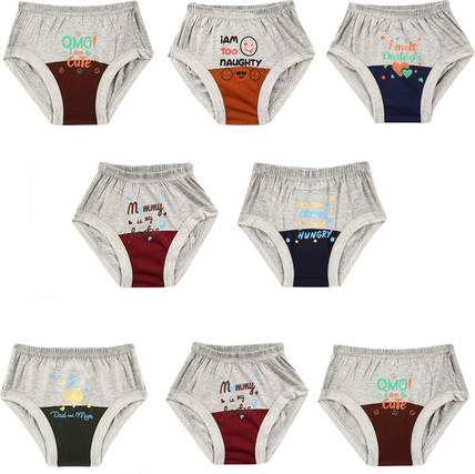 Pine Panty For Girls