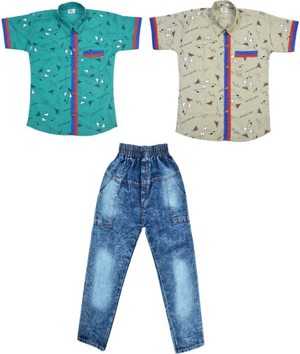 jeans pant shirt price