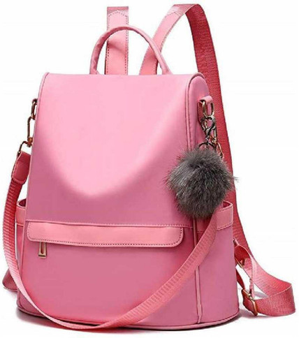 stylish backpack purse