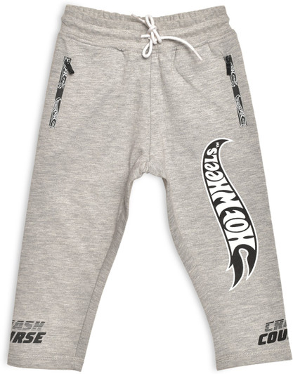 HOT WHEELS Track Pant For Boys Price in 