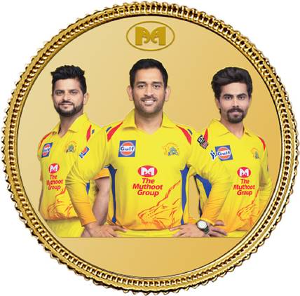 Muthoot Gold Bullion Corporation 4g Lakshmi 24 9999 K 4 G Yellow Gold Coin Price In India Buy Muthoot Gold Bullion Corporation 4g Lakshmi 24 9999 K 4 G Yellow Gold Not all types of loans may be available at all the branches. flipkart