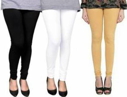 K.M.R BRIGHT Ethnic Wear Legging