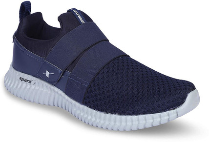 Sparx Boys Slip on Running Shoes Price 