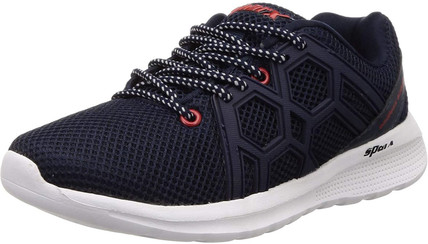 Sparx Boys \u0026 Girls Lace Running Shoes 