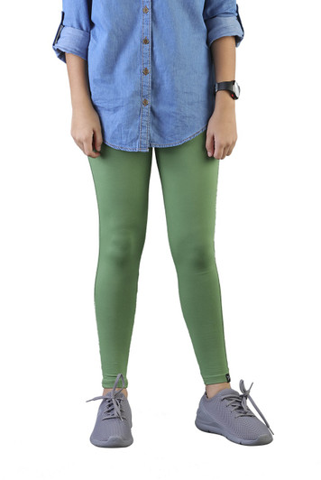 Twin Birds Jegging For Girls Price in 