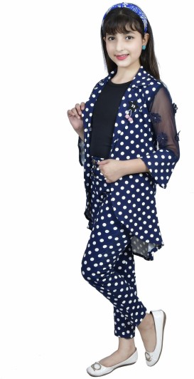 jumpsuit with shrug flipkart