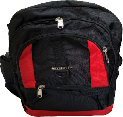 harmony school bags