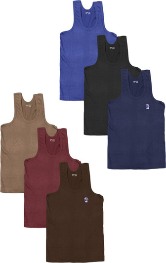 LUX cozi Vest For Boys Pure Cotton 