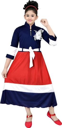 MILILIAM Below Knee Party Dress