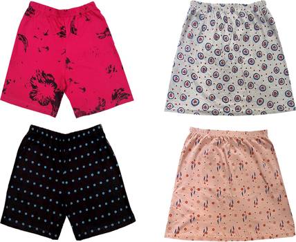 KAYU Girls Casual Skirt Shorts