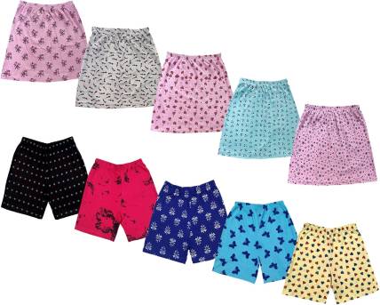 KAYU Girls Casual Skirt Shorts